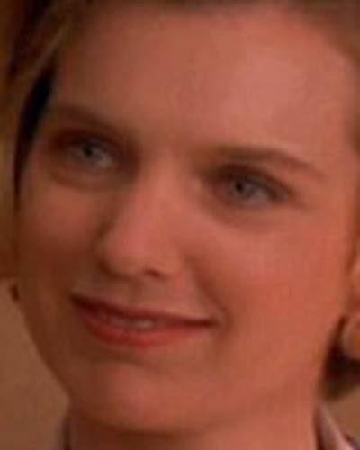 Мод Уинчестер фото