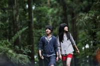 Кадр Звездная, звездная ночь