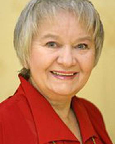 Регина Домбровская фото