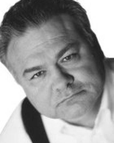 Томми Барнс фото