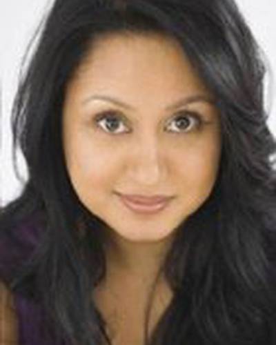 Ниржа Шарма фото