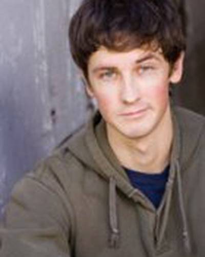 Брайан Томпсон фото