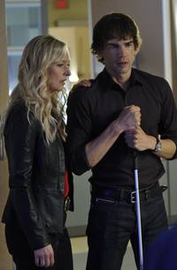 Кадр Тайные связи