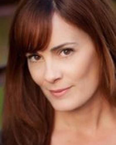 Кимберли Эдейр фото