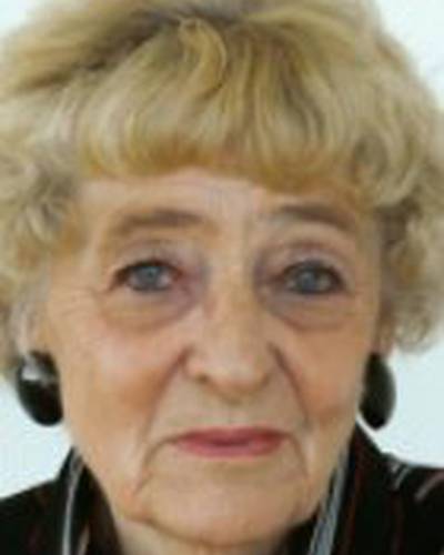 Renate Cyll фото