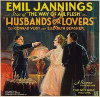 Постер Nju - Eine unverstandene Frau