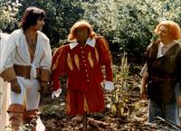 Кадр Вы не получите Эльзас и Лотарингию