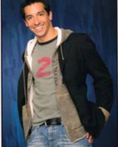 Брайан Энтони фото