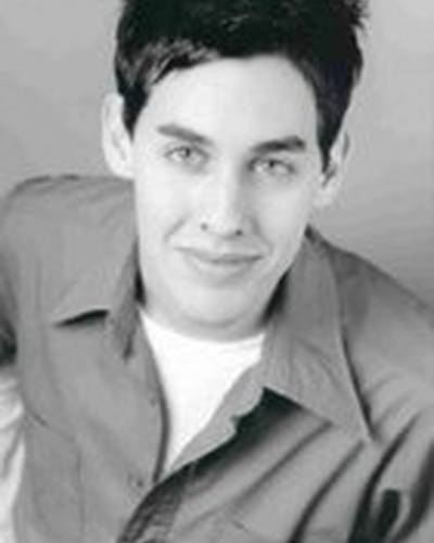 Кейд Биттнер фото