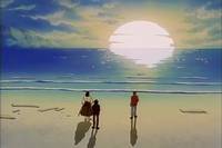 Кадр Люпен III: Несчастливые дни Фудзико