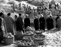 Кадр Евангелие от Матфея