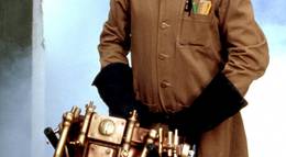 Кадр из фильма "Гром в штанах" - 2