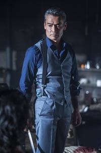 Кадр Эверли