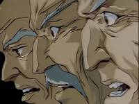 Кадр Заклинатель Кудзяку (видео)