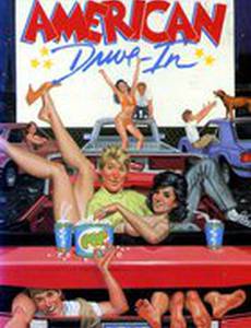 American Drive-In