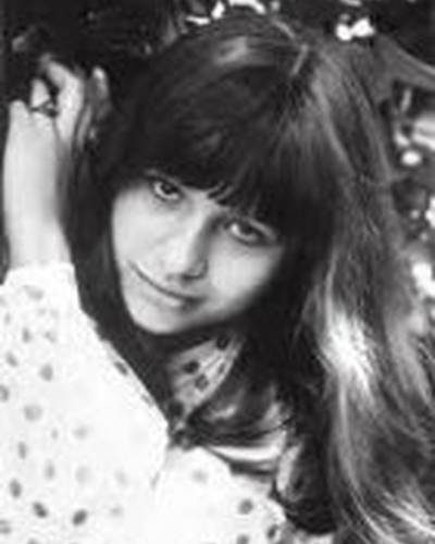 Ярослава Шаллерова фото