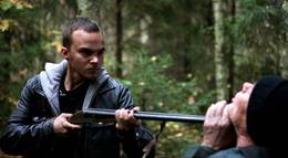 Кадр из фильма "Открытое пространство" - 2