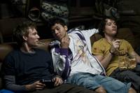 Кадр Нелегкая игра