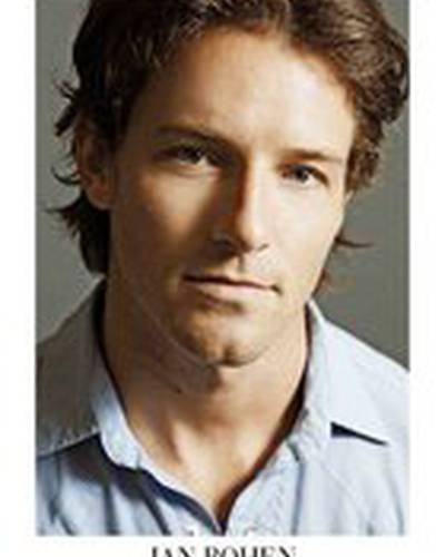 Иэн Боэн фото