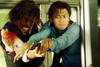 Кадр Вирусный фактор