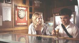 Кадр из фильма "Станционный смотритель" - 2