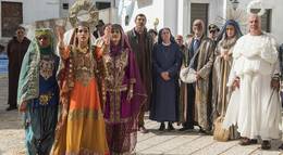 Кадр из фильма "Добро пожаловать на Юг 2, или Соседям вход воспрещен" - 2