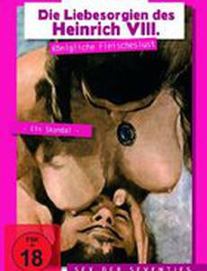 The Undercover Scandals of Henry VIII