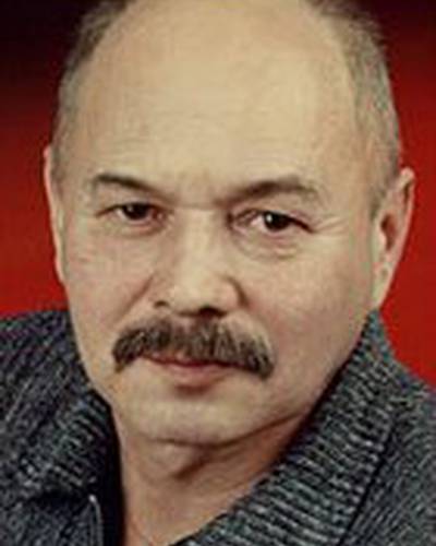 Вячеслав Голоднов фото