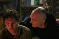 Кадр Теория убийств