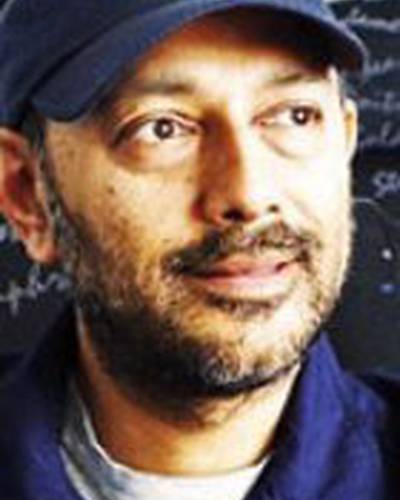 Ананд Сингх фото