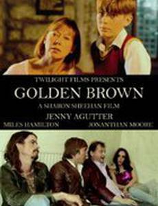 Golden Brown
