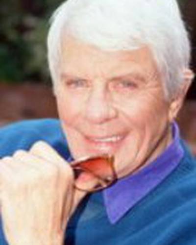 Питер Грейвз фото