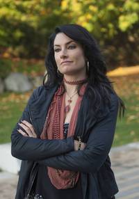 Кадр Ведьмы Ист-Энда