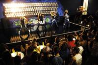 Кадр Чита Гёрлз в Барселоне