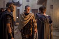 Кадр Спартак: Кровь и песок