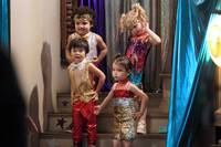 Кадр Крутой папаша 