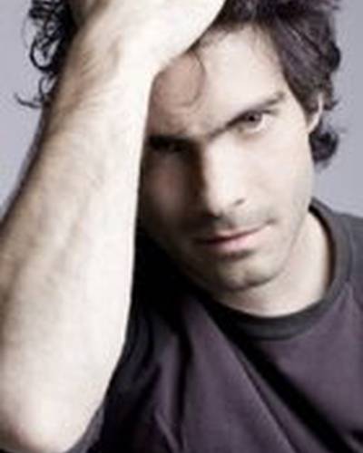 Освальдо Бенавидес фото