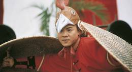 Кадр из фильма "Стальные когти" - 1