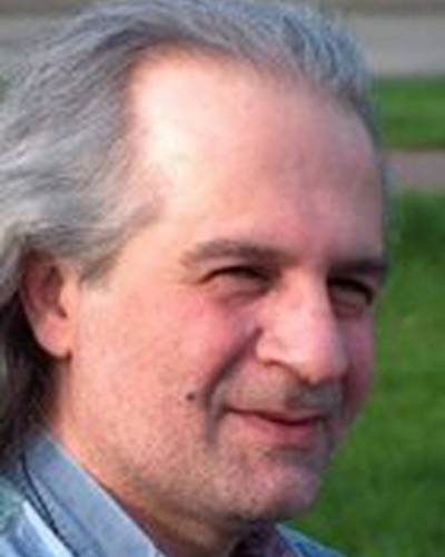 Daryoush Zandi фото