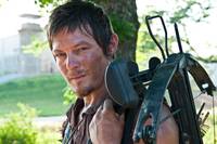 Кадр Ходячие мертвецы