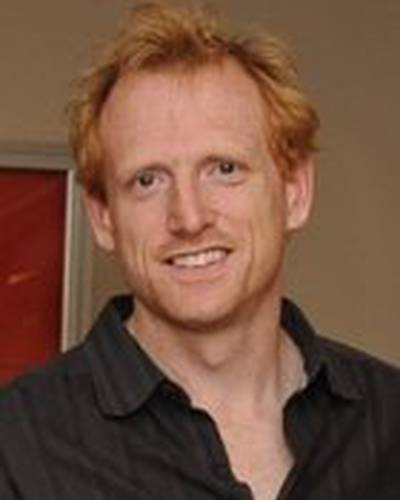 Скотт Шеперд фото