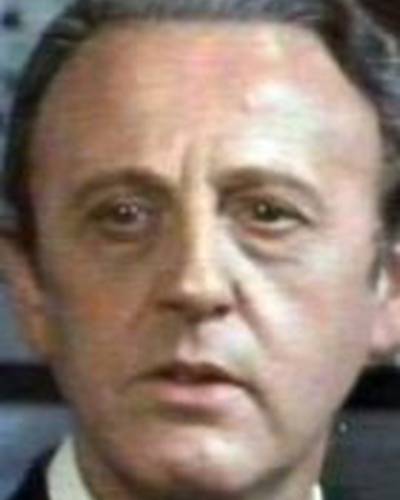 Хью Бёрден фото