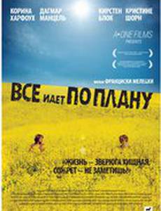 Все идет по плану