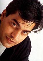 Ашутош Рана фото