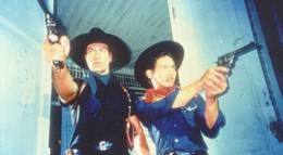 Кадр из фильма "Слезы черного тигра" - 1