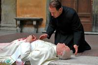 Кадр Кароль – Папа Римский