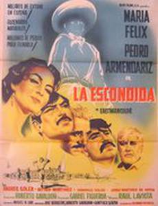 Тайная любовница