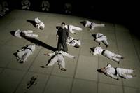 Кадр Ип Ман