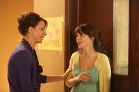 Кадр Новенькая