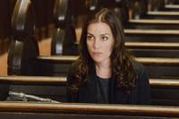 Кадр Тайные связи